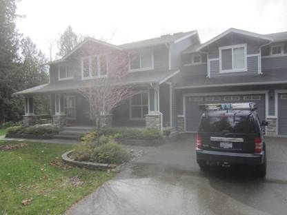 home inspector issaquah